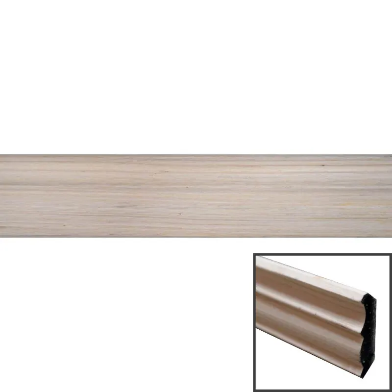 WOODTEK MOULDING M-11 BROWN WOODEN STANDARD